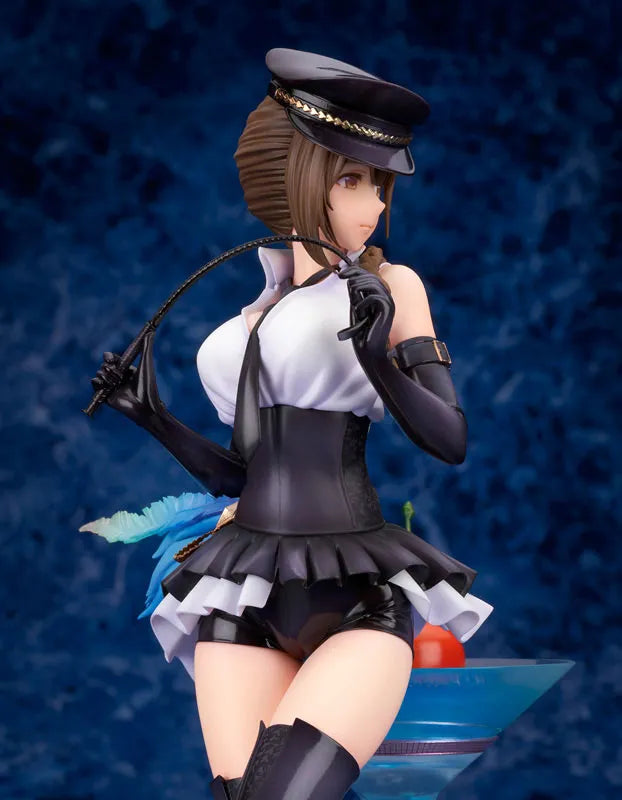 THE iDOLM@STER: Shiny Colors - Kuwayama Chiyuki - 1/7 - Formal Look Serenade Ver. (Alter)ㅤ – Alter – ActionFigure Brasil