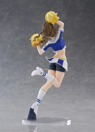THE iDOLM@STER: Shiny Colors - Kuwayama Chiyuki - 1/7 - Natsu, Yay (PLUM)ㅤ – PLUM – ActionFigureBrasil — close