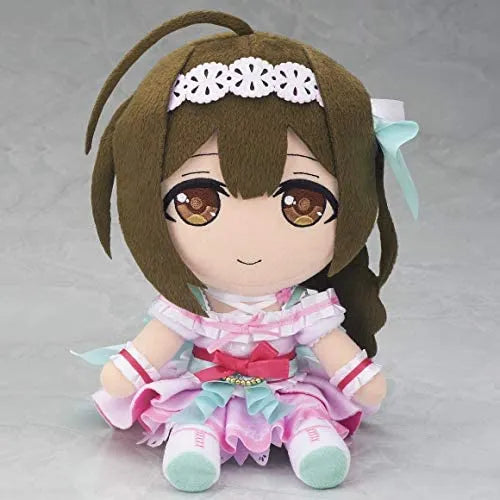 THE iDOLM@STER: Shiny Colors - Kuwayama Chiyuki - Plush (Gift)ㅤ – Gift – ActionFigureBrasil