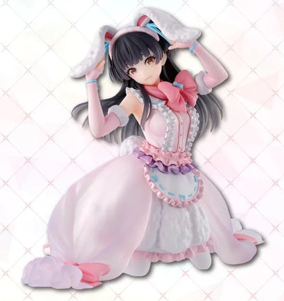 THE iDOLM@STER: Shiny Colors - Mayuzumi Fuyuko - Ichiban Kuji THE iDOLM@STER: Shiny Colors Lolita Fashion Collection - Figure Prize (Bandai Spirits)ㅤ – Bandai Spirits – ActionFigureBrasil