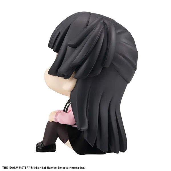 THE iDOLM@STER: Shiny Colors - Mayuzumi Fuyuko - Look Up (MegaHouse)ㅤ – MegaHouse – ActionFigureBrasil