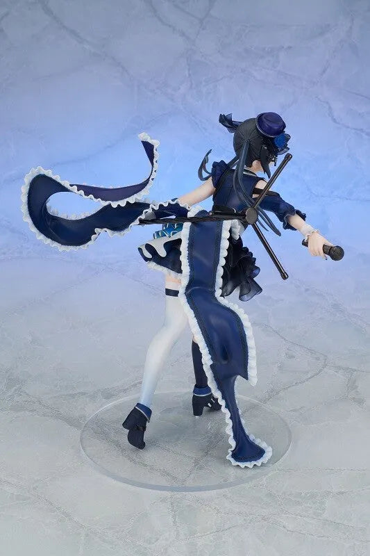 THE iDOLM@STER: Shiny Colors - Mitsumine Yuika - 1/7 - Le Fond de La Mer Ver. (Sol International)ㅤ – Sol International – ActionFigure Brasil