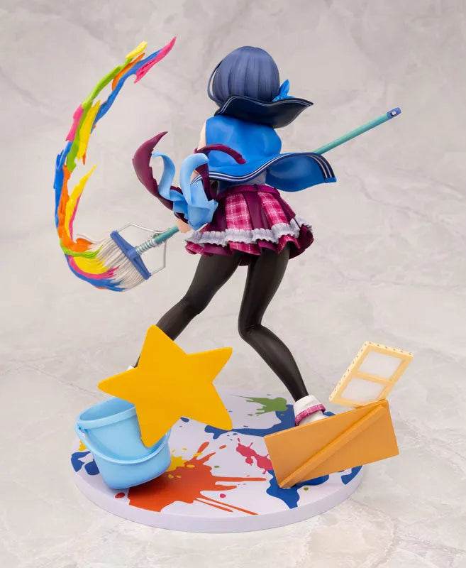 THE iDOLM@STER: Shiny Colors - Morino Rinze - 1/8 - Brave Hero Jersey Ver. (AmiAmi, Kotobukiya)ㅤ – Kotobukiya – ActionFigureBrasil