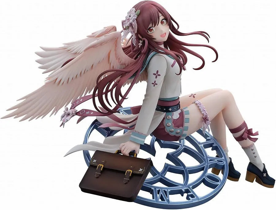 THE iDOLM@STER: Shiny Colors - Osaki Amana - 1/6 - Gardiene Tourmaline Ver. (Union Creative International Ltd)ㅤ – Union Creative – ActionFigureBrasil