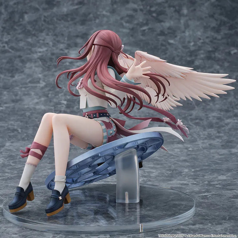 THE iDOLM@STER: Shiny Colors - Osaki Amana - 1/6 - Gardiene Tourmaline Ver. (Union Creative International Ltd)ㅤ – Union Creative – ActionFigureBrasil