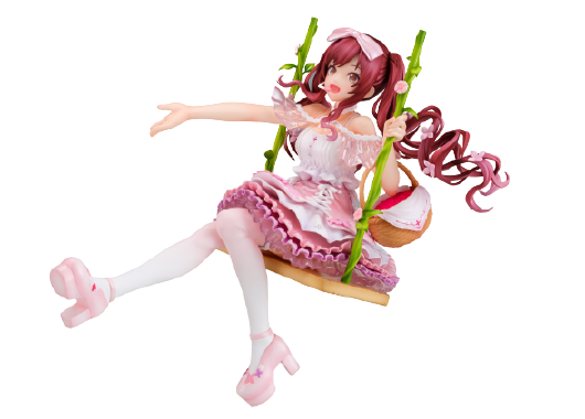 THE iDOLM@STER: Shiny Colors - Osaki Amana - 1/8 - Devoting Rinne ver. (AmiAmi)ㅤ – AmiAmi – ActionFigureBrasil