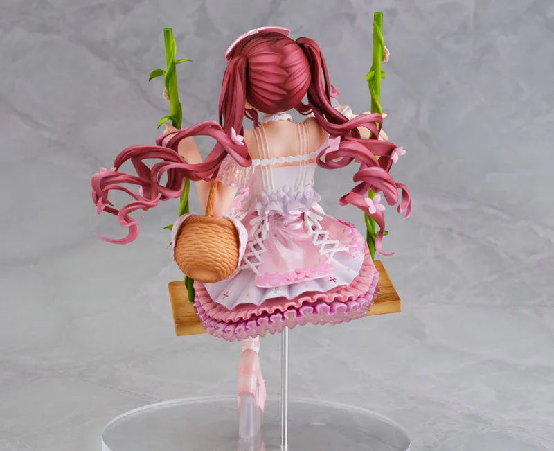 THE iDOLM@STER: Shiny Colors - Osaki Amana - 1/8 - Devoting Rinne ver. (AmiAmi)ㅤ – AmiAmi – ActionFigureBrasil