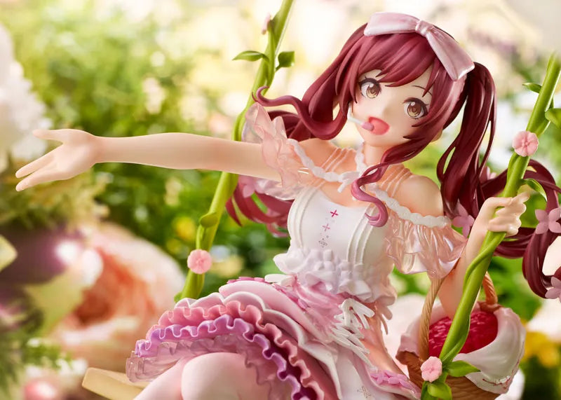 THE iDOLM@STER: Shiny Colors - Osaki Amana - 1/8 - Devoting Rinne ver. (AmiAmi)ㅤ – AmiAmi – ActionFigureBrasil