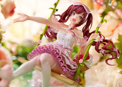 THE iDOLM@STER: Shiny Colors - Osaki Amana - 1/8 - Devoting Rinne ver. (AmiAmi)ㅤ – AmiAmi – ActionFigureBrasil — ângulo diferente