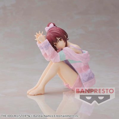 THE iDOLM@STER: Shiny Colors: - Osaki Amana - Relax Time (Bandai Spirits)ㅤ – Bandai Spirits – ActionFigureBrasil — acessórios