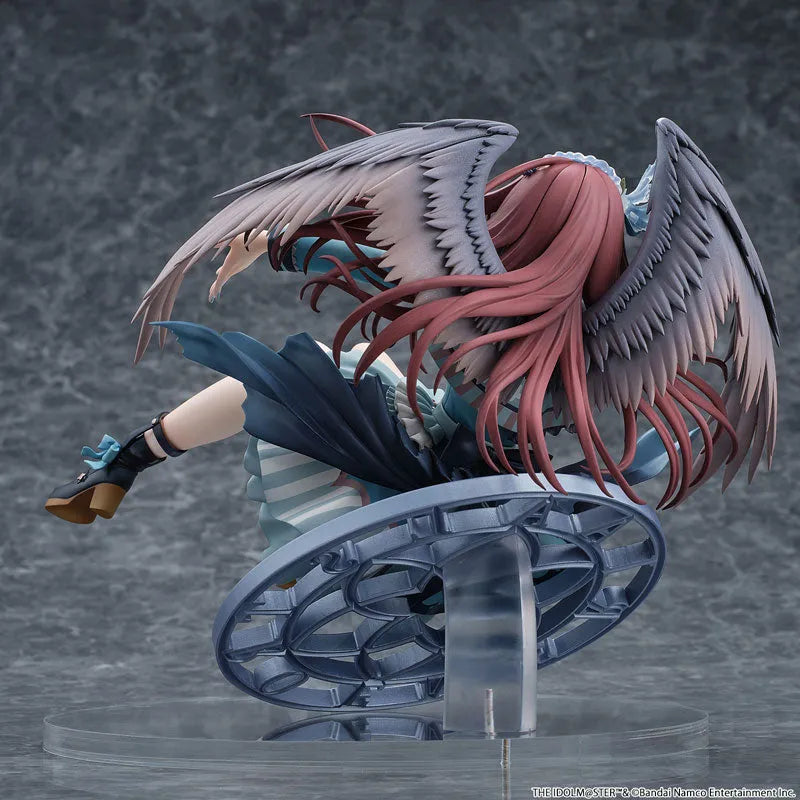 THE iDOLM@STER: Shiny Colors - Osaki Tenka - 1/6 - Gardienne Amethyst Ver. (Union Creative International Ltd)ㅤ – Union Creative – ActionFigureBrasil