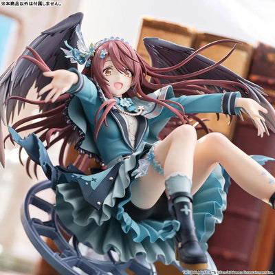 THE iDOLM@STER: Shiny Colors - Osaki Tenka - 1/6 - Gardienne Amethyst Ver. (Union Creative International Ltd)ㅤ – Union Creative – ActionFigureBrasil — acessórios
