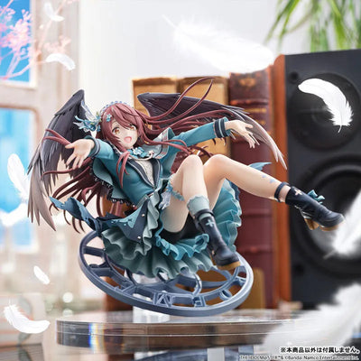 THE iDOLM@STER: Shiny Colors - Osaki Tenka - 1/6 - Gardienne Amethyst Ver. (Union Creative International Ltd)ㅤ – Union Creative – ActionFigureBrasil — ambientada
