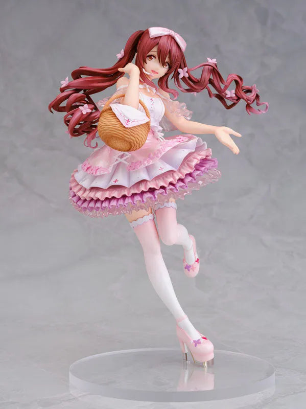 THE iDOLM@STER: Shiny Colors - Osaki Tenka - 1/8 - Devoting Rinne ver. (AmiAmi)ㅤ – AmiAmi – ActionFigureBrasil