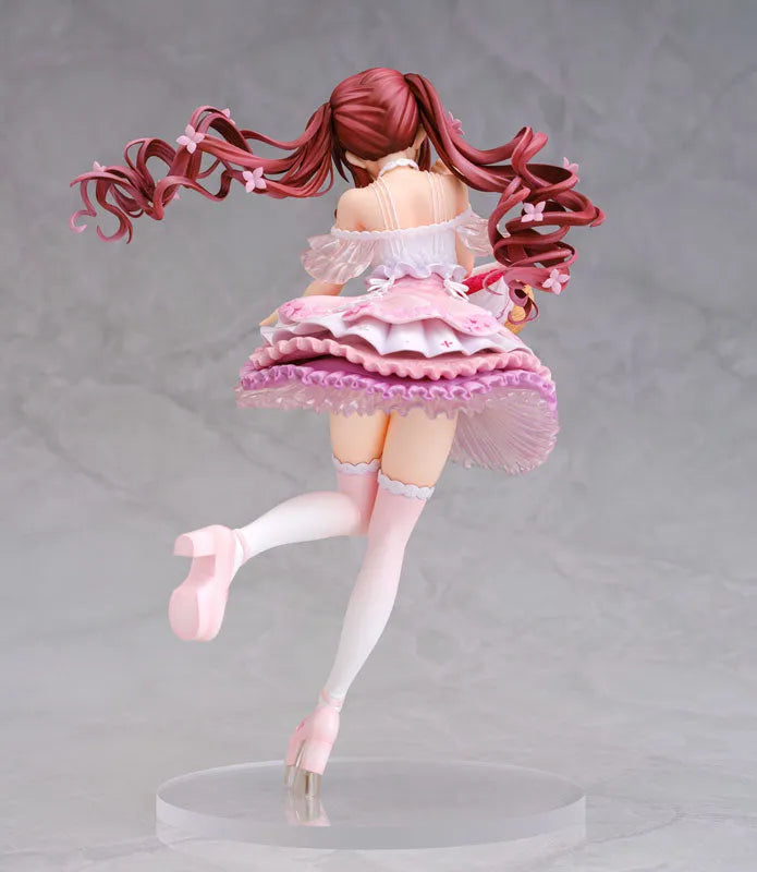THE iDOLM@STER: Shiny Colors - Osaki Tenka - 1/8 - Devoting Rinne ver. (AmiAmi)ㅤ – AmiAmi – ActionFigureBrasil