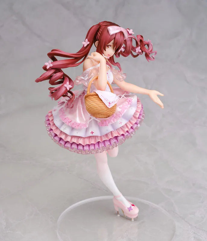 THE iDOLM@STER: Shiny Colors - Osaki Tenka - 1/8 - Devoting Rinne ver. (AmiAmi)ㅤ – AmiAmi – ActionFigureBrasil