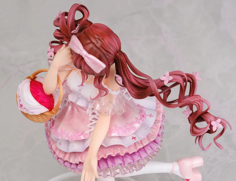 THE iDOLM@STER: Shiny Colors - Osaki Tenka - 1/8 - Devoting Rinne ver. (AmiAmi)ㅤ – AmiAmi – ActionFigureBrasil
