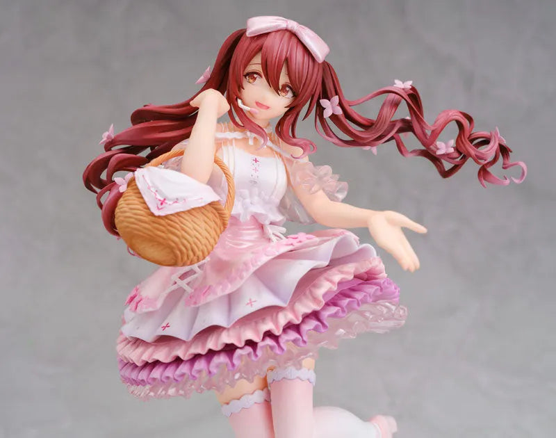 THE iDOLM@STER: Shiny Colors - Osaki Tenka - 1/8 - Devoting Rinne ver. (AmiAmi)ㅤ – AmiAmi – ActionFigureBrasil