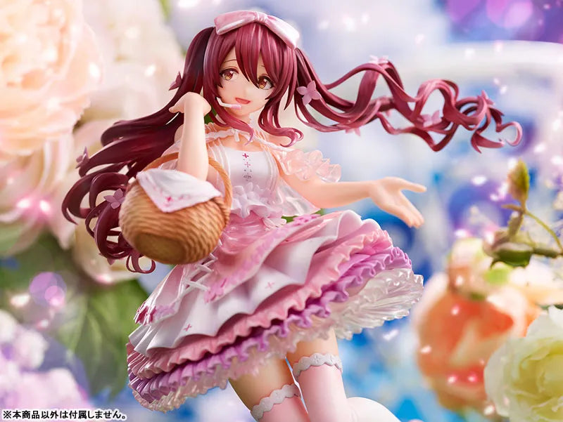THE iDOLM@STER: Shiny Colors - Osaki Tenka - 1/8 - Devoting Rinne ver. (AmiAmi)ㅤ – AmiAmi – ActionFigureBrasil