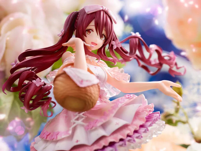 THE iDOLM@STER: Shiny Colors - Osaki Tenka - 1/8 - Devoting Rinne ver. (AmiAmi)ㅤ – AmiAmi – ActionFigureBrasil