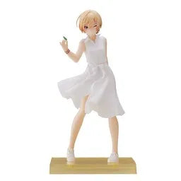 THE iDOLM@STER: Shiny Colors - Saijo Juri - Emotional lens (Bandai Spirits)ㅤ – Bandai Spirits – ActionFigureBrasil