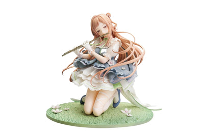 THE iDOLM@STER: Shiny Colors - Sakuragi Mano - 1/7 - Hanakaze Smiley (Reverse Studio)ㅤ – Reverse Studio – ActionFigure Brasil