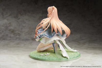 THE iDOLM@STER: Shiny Colors - Sakuragi Mano - 1/7 - Hanakaze Smiley (Reverse Studio)ㅤ – Reverse Studio – ActionFigure Brasil — acessórios