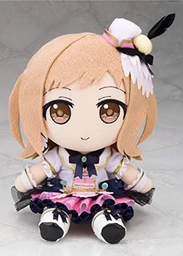THE iDOLM@STER: Shiny Colors - Sakuragi Mano - Nuigurumi (Gift)ㅤ – Gift – ActionFigure Brasil