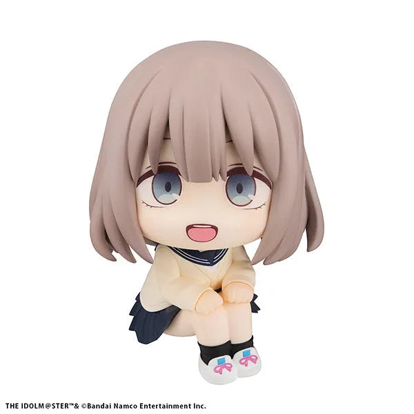THE iDOLM@STER: Shiny Colors - Serizawa Asahi - Look Up (MegaHouse)ㅤ – MegaHouse – ActionFigureBrasil