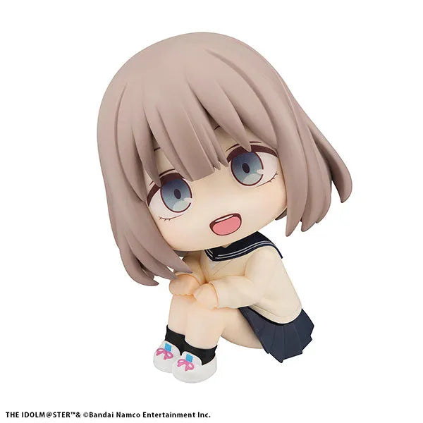 THE iDOLM@STER: Shiny Colors - Serizawa Asahi - Look Up (MegaHouse)ㅤ – MegaHouse – ActionFigureBrasil