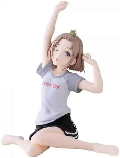 THE iDOLM@STER: Shiny Colors - Serizawa Asahi - Relax Time (Bandai Spirits)ㅤ – Bandai Spirits – ActionFigureBrasil