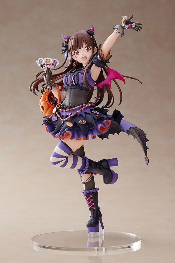 THE iDOLM@STER: Shiny Colors - Sonoda Chiyoko - 1/7 - Stirring Milk (Licorne, Shenhua Japan Co. Ltd.)ㅤ – Licorne As Producer,Shenhua Japan Co. Ltd. – ActionFigure Brasil