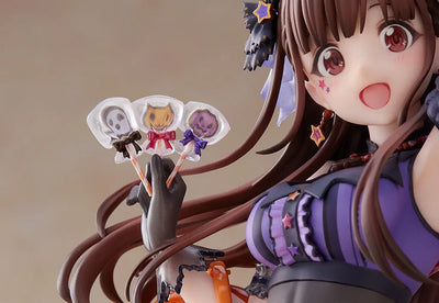 THE iDOLM@STER: Shiny Colors - Sonoda Chiyoko - 1/7 - Stirring Milk (Licorne, Shenhua Japan Co. Ltd.)ㅤ – Licorne As Producer,Shenhua Japan Co. Ltd. – ActionFigureBrasil — acessórios