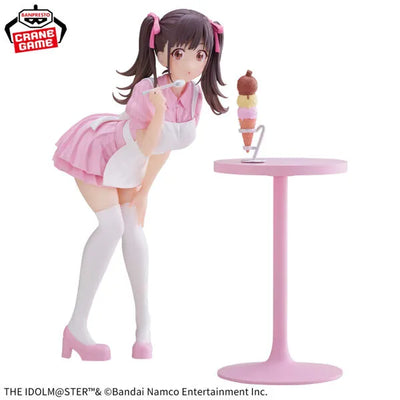 THE iDOLM@STER: Shiny Colors - Sonoda Chiyoko - Espresto - Sweetest Pose (Bandai Spirits)ㅤ – Bandai Spirits – ActionFigure Brasil
