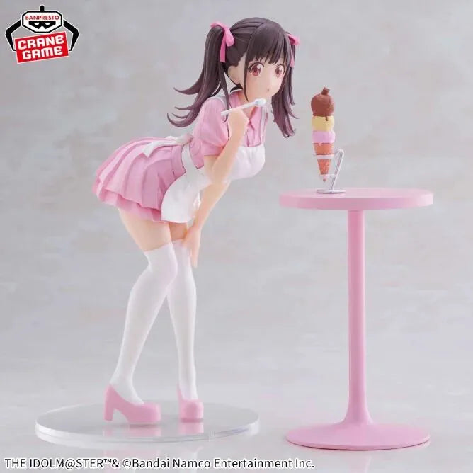 THE iDOLM@STER: Shiny Colors - Sonoda Chiyoko - Espresto - Sweetest Pose (Bandai Spirits)ㅤ – Bandai Spirits – ActionFigureBrasil