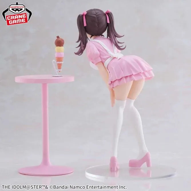 THE iDOLM@STER: Shiny Colors - Sonoda Chiyoko - Espresto - Sweetest Pose (Bandai Spirits)ㅤ – Bandai Spirits – ActionFigureBrasil