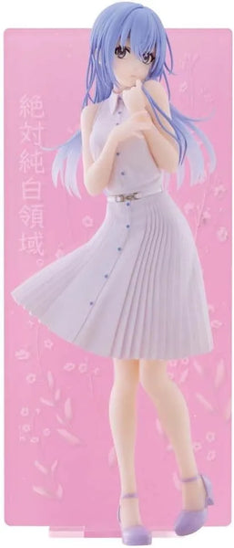 THE iDOLM@STER: Shiny Colors - Suzuki Hana - Espresto - Clear Material (Bandai Spirits)ㅤ – Bandai Spirits – ActionFigureBrasil