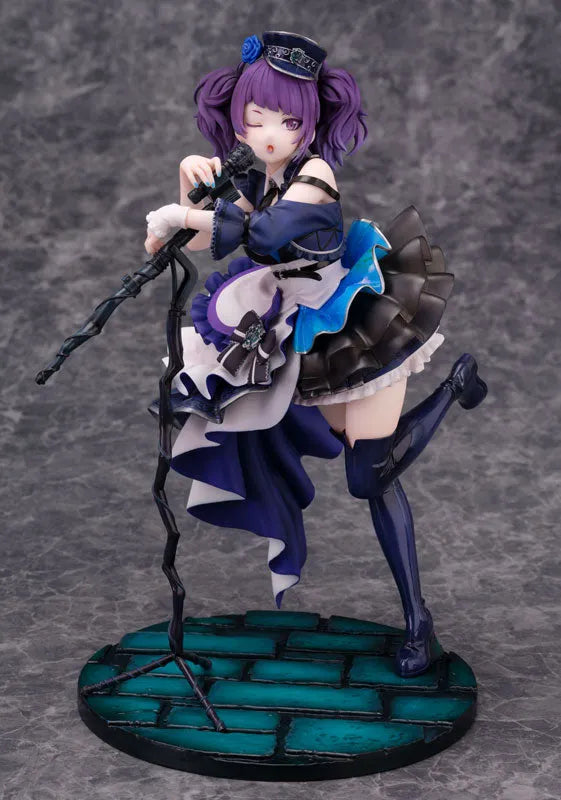 THE iDOLM@STER: Shiny Colors - Tanaka Mamimi - 1/8 - Le Fonde La Mer ver. (AmiAmi)ㅤ – AmiAmi – ActionFigureBrasil