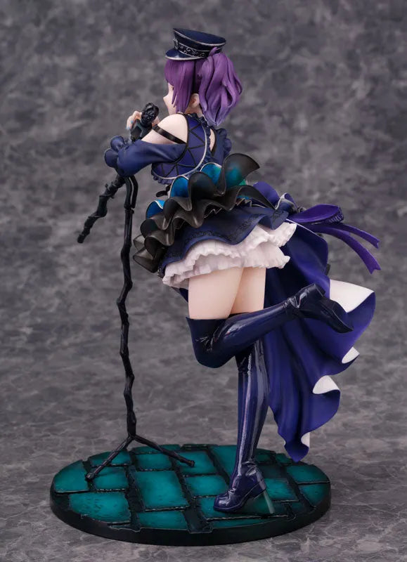 THE iDOLM@STER: Shiny Colors - Tanaka Mamimi - 1/8 - Le Fonde La Mer ver. (AmiAmi)ㅤ – AmiAmi – ActionFigureBrasil