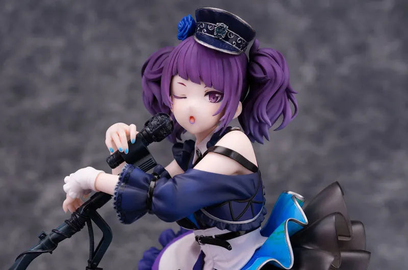 THE iDOLM@STER: Shiny Colors - Tanaka Mamimi - 1/8 - Le Fonde La Mer ver. (AmiAmi)ㅤ – AmiAmi – ActionFigureBrasil