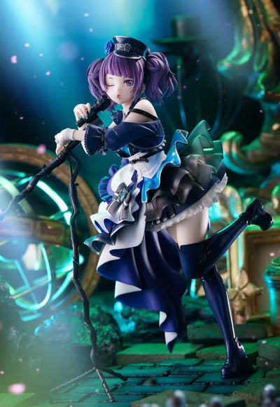 THE iDOLM@STER: Shiny Colors - Tanaka Mamimi - 1/8 - Le Fonde La Mer ver. (AmiAmi)ㅤ – AmiAmi – ActionFigureBrasil — acessórios