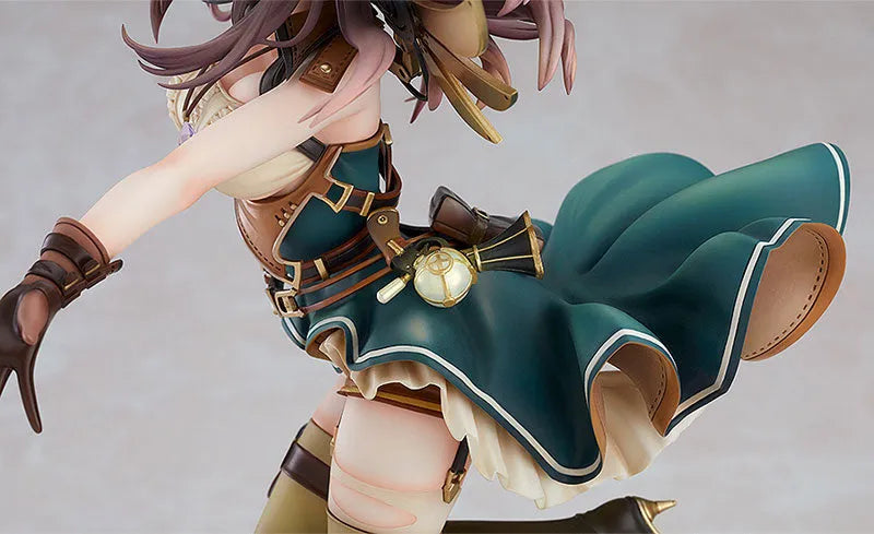 THE iDOLM@STER: Shiny Colors - Tsukioka Kogane - 1/7 - Face of Treasure Ver. (Good Smile Company)ㅤ – Good Smile Company – ActionFigureBrasil