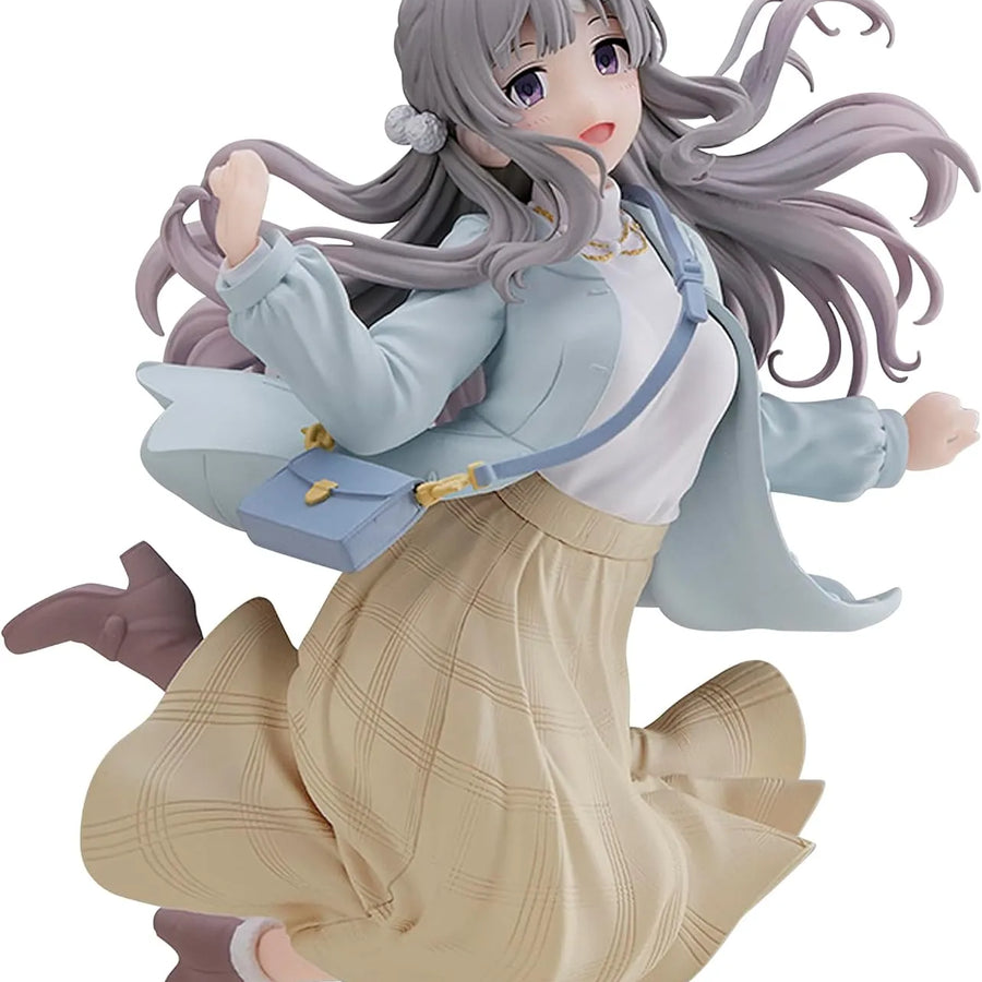 THE iDOLM@STER: Shiny Colors - Yukoku Kiriko - Emotional lens (Bandai Spirits)ㅤ – Bandai Spirits – ActionFigureBrasil