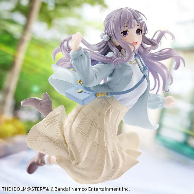 THE iDOLM@STER: Shiny Colors - Yukoku Kiriko - Emotional lens (Bandai Spirits)ㅤ – Bandai Spirits – ActionFigureBrasil