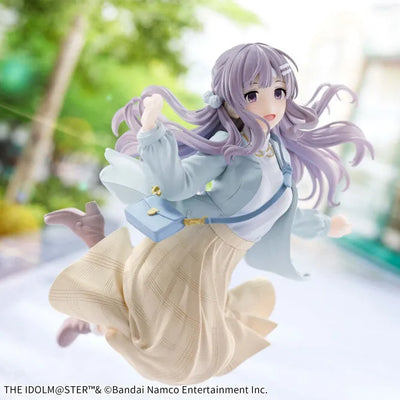 THE iDOLM@STER: Shiny Colors - Yukoku Kiriko - Emotional lens (Bandai Spirits)ㅤ – Bandai Spirits – ActionFigureBrasil — acessórios