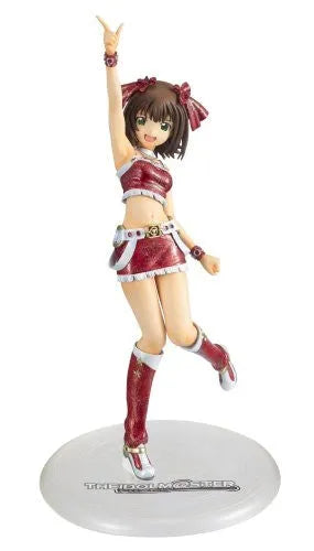 The Idolmaster - Amami Haruka - Brilliant Stage - 1/7 (MegaHouse)ㅤ – MegaHouse – ActionFigure Brasil