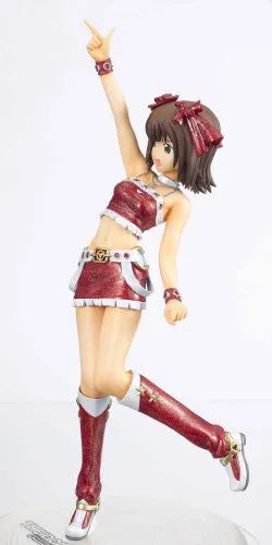 The Idolmaster - Amami Haruka - Brilliant Stage - 1/7 (MegaHouse)ㅤ – MegaHouse – ActionFigure Brasil