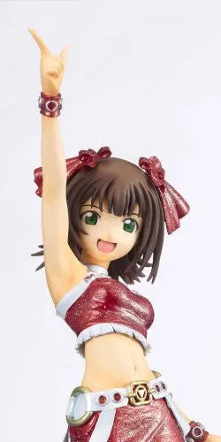 The Idolmaster - Amami Haruka - Brilliant Stage - 1/7 (MegaHouse)ㅤ – MegaHouse – ActionFigureBrasil — close