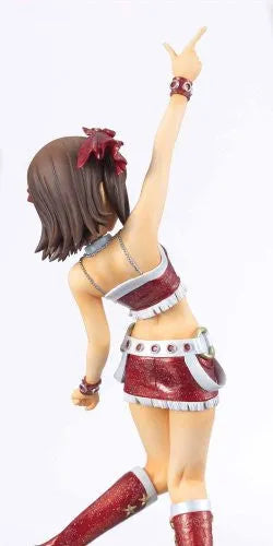 The Idolmaster - Amami Haruka - Brilliant Stage - 1/7 (MegaHouse)ㅤ – MegaHouse – ActionFigure Brasil
