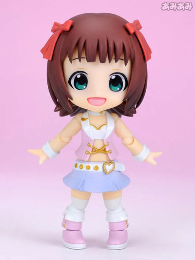 The Idolmaster - Amami Haruka - Cu-Poche #1 (Kotobukiya)ㅤ – Kotobukiya – ActionFigure Brasil